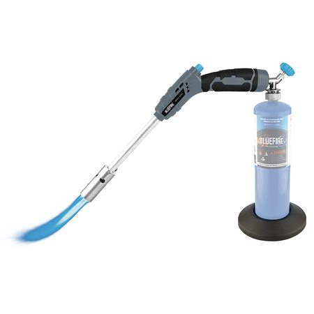 BLUEFIRE 18“ Propane Grill Torch Charcoal Starter MRAS-8340A